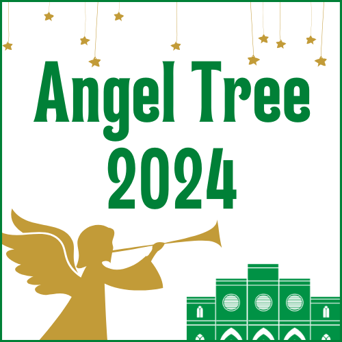 Angel Tree