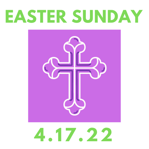 Easter Sunday 2022 | St. Paul's Episcopal Church