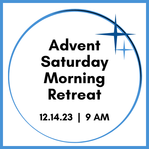 Advent Quiet Morning