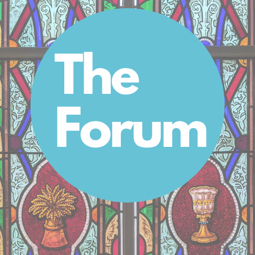 The Forum: Living with Loss