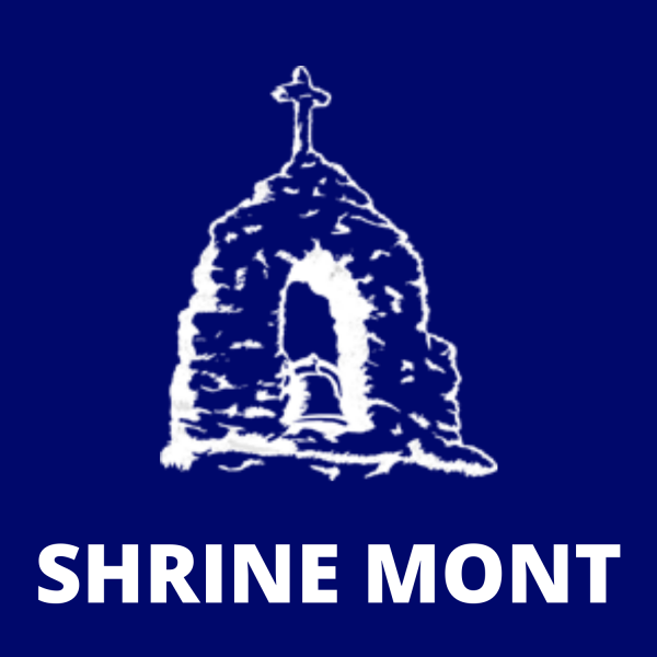 Shrine Mont Parish Retreat
